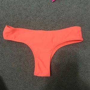 cheeky hollister bottoms